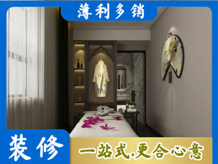 黄石市阳新正规衣帽间装修